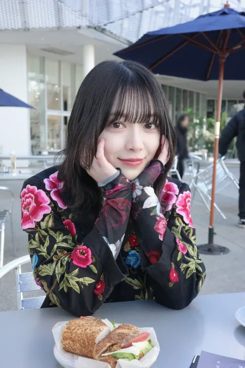 森田 ひかる｜何歳の頃に戻りたいのか？（2024-03-08）｜4枚目