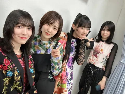 森田 ひかる｜何歳の頃に戻りたいのか？（2024-03-08）｜7枚目
