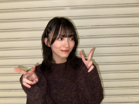 森田 ひかる｜何歳の頃に戻りたいのか？（2024-03-08）｜8枚目