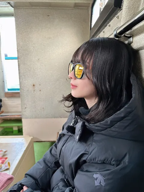 森田 ひかる｜何歳の頃に戻りたいのか？（2024-03-08）｜14枚目