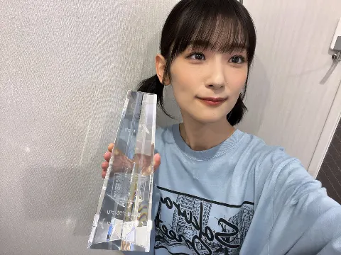 井上 梨名｜いのりぶろぐ　#サクラミーツSP（2024-03-08）｜2枚目