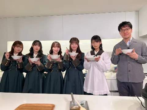 井上 梨名｜いのりぶろぐ　#サクラミーツSP（2024-03-08）｜3枚目