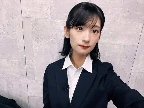 井上 梨名｜いのりぶろぐ　#サクラミーツSP（2024-03-08）｜6枚目