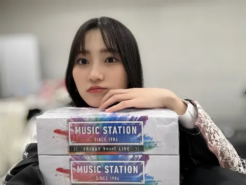 的野 美青｜😆（2024-03-09）
