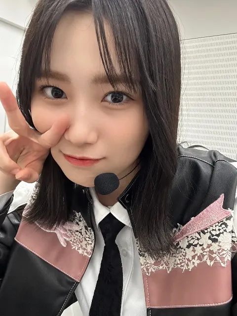 的野 美青｜😆（2024-03-09）｜6枚目