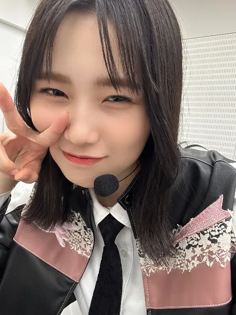 的野 美青｜😆（2024-03-09）｜7枚目
