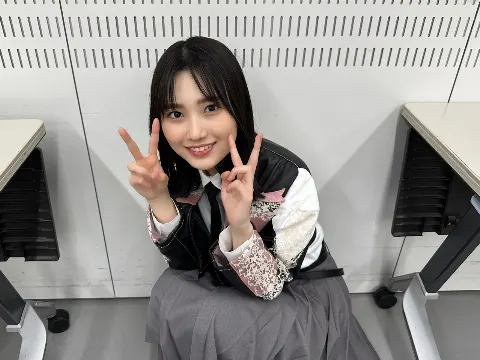 的野 美青｜😆（2024-03-09）｜8枚目