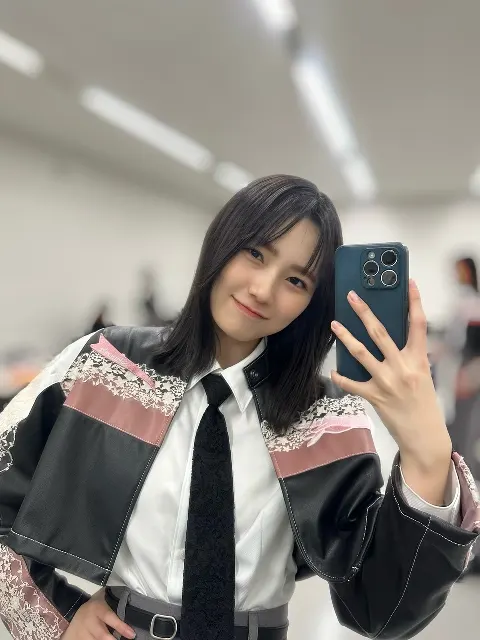 的野 美青｜😆（2024-03-09）｜9枚目