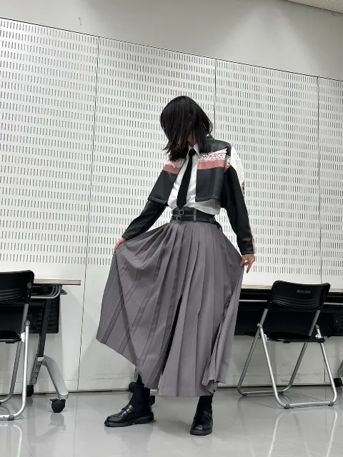 的野 美青｜😆（2024-03-09）｜10枚目