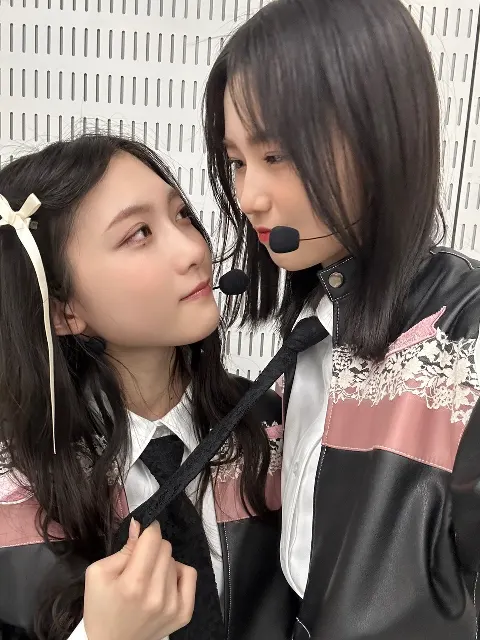 的野 美青｜😆（2024-03-09）｜12枚目
