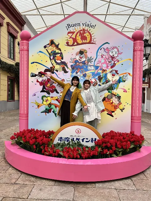 井上 梨名｜いのりぶろぐ　#櫻坂ふたり旅（2024-03-09）｜3枚目