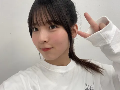 中嶋 優月｜ただいまー！（2024-03-09）｜7枚目