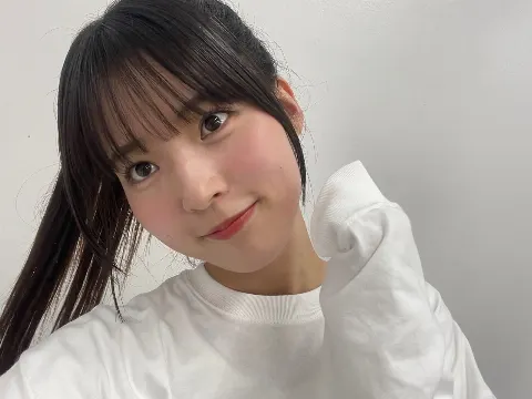 中嶋 優月｜ただいまー！（2024-03-09）｜8枚目