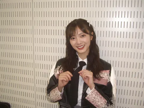 田村 保乃｜レザー（2024-03-09）｜4枚目