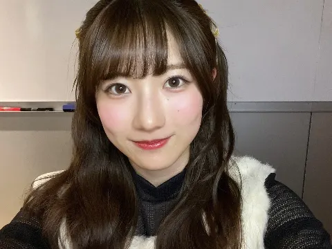 小田倉 麗奈｜ありがとう（2024-03-10）
