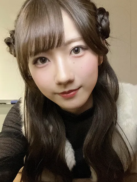 小田倉 麗奈｜ありがとう（2024-03-10）｜2枚目
