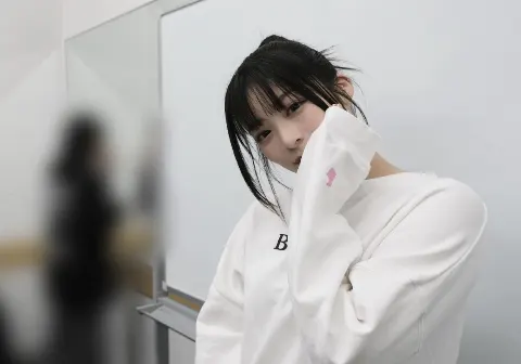 小田倉 麗奈｜ありがとう（2024-03-10）｜3枚目