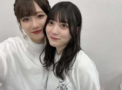 小田倉 麗奈｜ありがとう（2024-03-10）｜6枚目