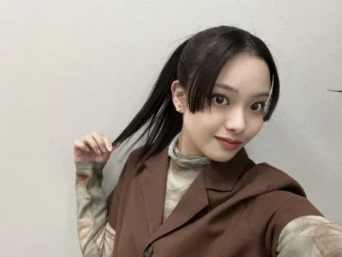 遠藤 光莉｜#118  ミーグリ②（2024-03-10）｜3枚目