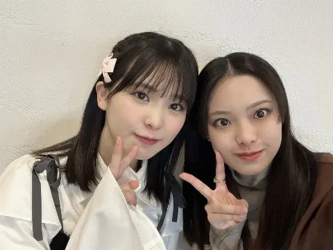 遠藤 光莉｜#118  ミーグリ②（2024-03-10）｜5枚目