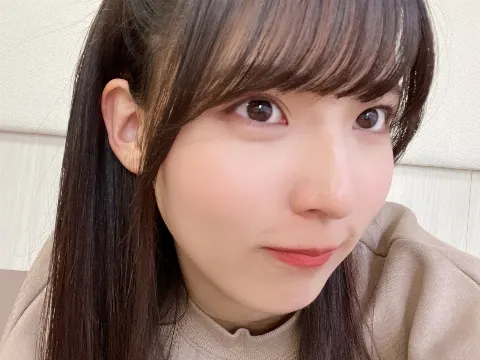 中嶋 優月｜アイドル（2024-03-10）