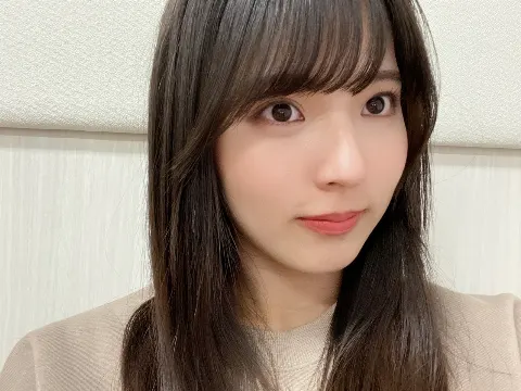 中嶋 優月｜アイドル（2024-03-10）｜3枚目