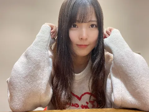 中嶋 優月｜アイドル（2024-03-10）｜4枚目