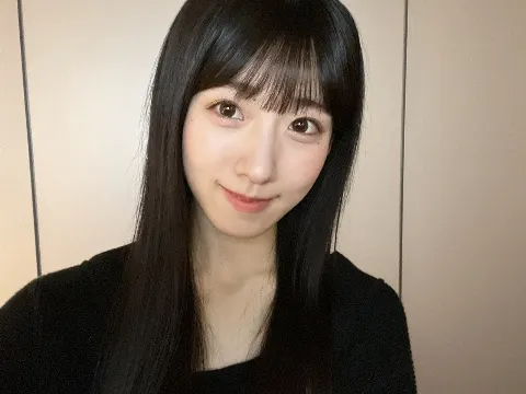石森 璃花｜全員優勝、69（2024-03-11）｜4枚目