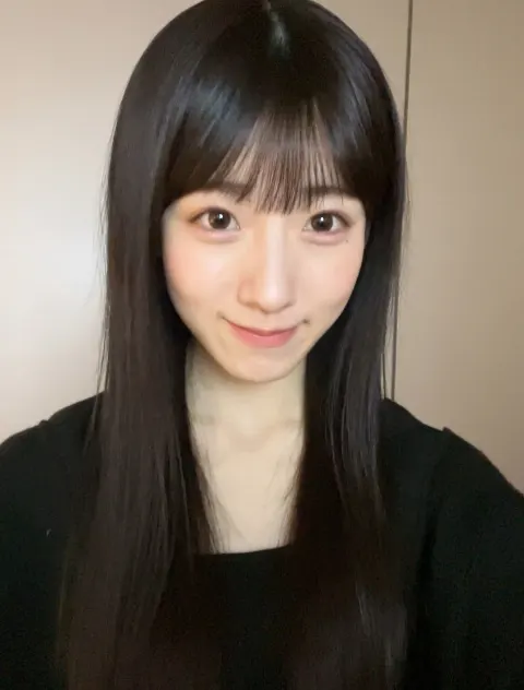 石森 璃花｜全員優勝、69（2024-03-11）｜6枚目