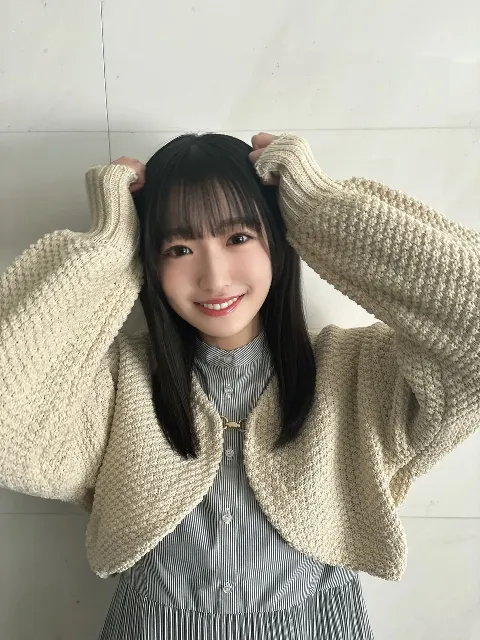 小島 凪紗｜もうすぐ春だね🌷🕊　#nagisablog（2024-03-11）｜2枚目