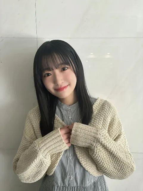 小島 凪紗｜もうすぐ春だね🌷🕊　#nagisablog（2024-03-11）｜3枚目