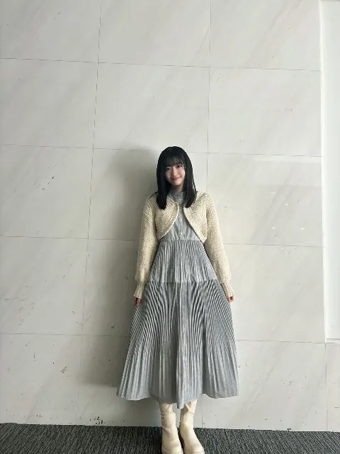 小島 凪紗｜もうすぐ春だね🌷🕊　#nagisablog（2024-03-11）｜4枚目