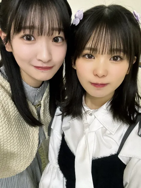 小島 凪紗｜もうすぐ春だね🌷🕊　#nagisablog（2024-03-11）｜8枚目