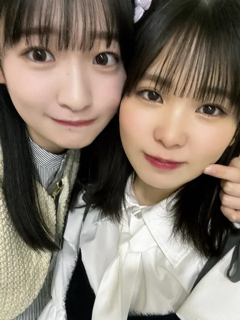 小島 凪紗｜もうすぐ春だね🌷🕊　#nagisablog（2024-03-11）｜9枚目