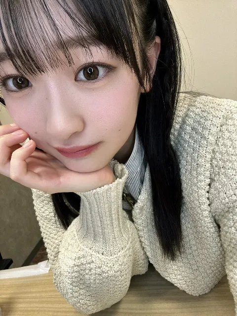 小島 凪紗｜もうすぐ春だね🌷🕊　#nagisablog（2024-03-11）｜10枚目