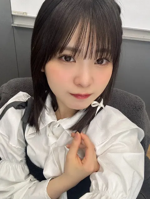 遠藤 理子｜✌️（2024-03-12）