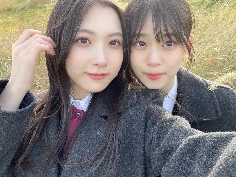 谷口 愛季｜ふくおか～！🍜（2024-03-12）｜13枚目