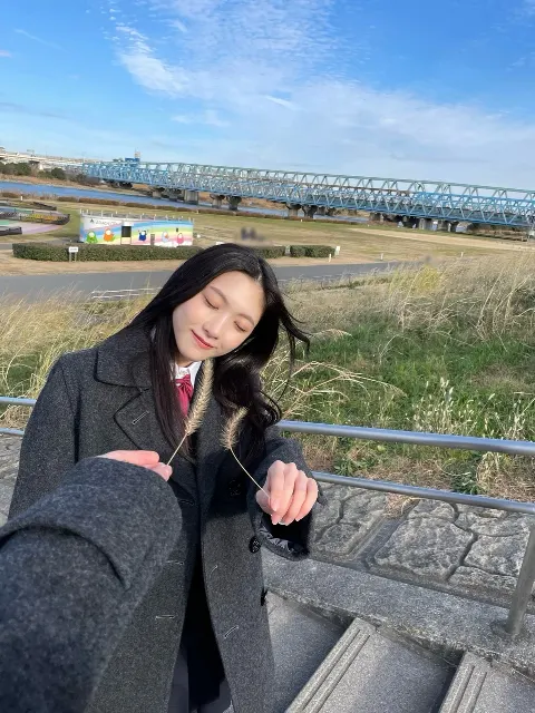 谷口 愛季｜ふくおか～！🍜（2024-03-12）｜14枚目
