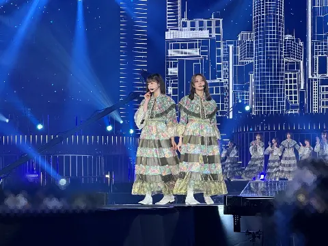 大園 玲｜（2024-03-12）｜3枚目