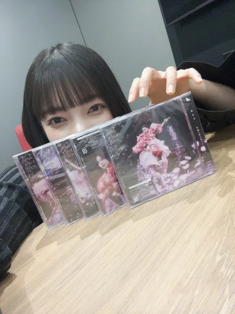 大園 玲｜（2024-03-12）｜5枚目