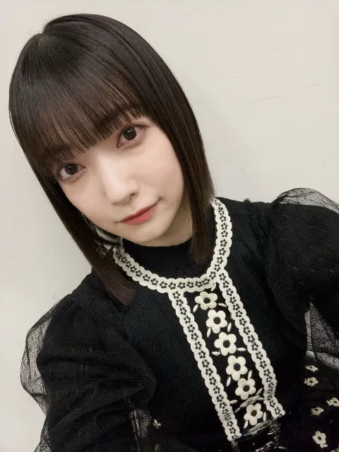 大園 玲｜（2024-03-12）｜10枚目