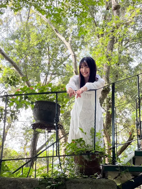 大園 玲｜（2024-03-12）｜16枚目