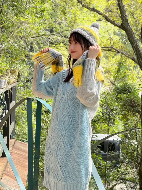 大園 玲｜（2024-03-12）｜19枚目