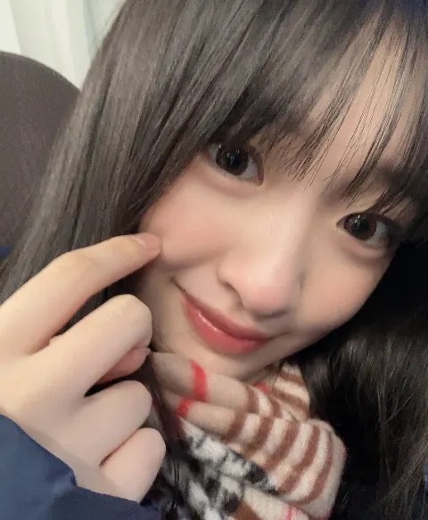 小島 凪紗｜高校生最後かもしれない制服　#nagisablog（2024-03-13）｜5枚目