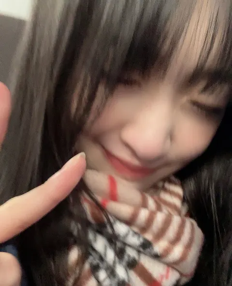 小島 凪紗｜高校生最後かもしれない制服　#nagisablog（2024-03-13）｜6枚目