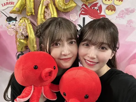 守屋 麗奈｜たこ焼き（2024-03-14）｜4枚目