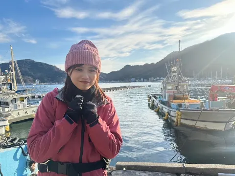 武元 唯衣｜タコパしたいなあ。（2024-03-14）｜3枚目