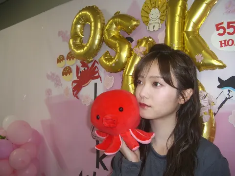 田村 保乃｜たこさん（2024-03-14）｜2枚目