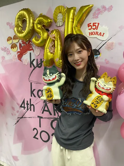 田村 保乃｜たこさん（2024-03-14）｜9枚目