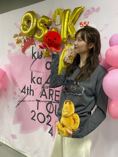 田村 保乃｜たこさん（2024-03-14）｜10枚目